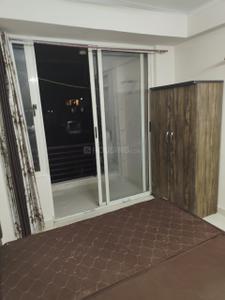 Balcony Image of 1350 Sq.ft 3 BHK Apartment / Flat for sale in Aashiyana Residency, Jagatpura Jaipur for Rs. 3800000