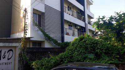 Image of 1360 Sq.ft 3 BHK Apartment / Flat for sale in Kaloor, Kochi for Rs. 9000000