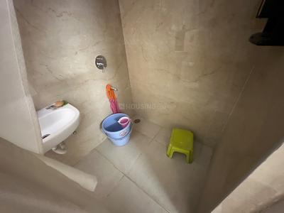 Image of 1200 Sq.ft 2 BHK Apartment / Flat for rent in GM Global Techies Town Tower C, Electronic City, Bengaluru for Rs. 30000