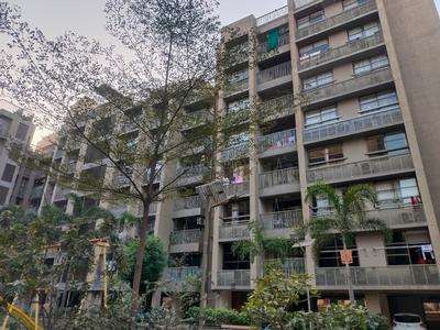 Image of 1650 Sq.ft 3 BHK Apartment / Flat for sale in Binori Pristine, Jodhpur, Ahmedabad for Rs. 14000000