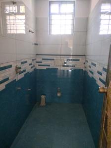 Common Bathroom Image of 2400 Sq.ft 4 BHK Apartment / Flat for sale in Horamavu Bengaluru for Rs. 17500000