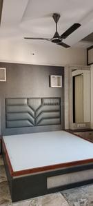 Hall Image of 1350 Sq.ft 3 BHK Independent House for rent in Shri Nathji Nagar Bhavnagar for Rs. 20000