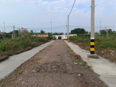 Image of 32 Sq.ft Residential Plot / Land for sale in Rohini Sector 28, New Delhi for Rs. 6500000