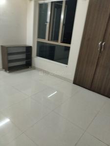 Bedroom Image of 1250 Sq.ft 3 BHK Apartment / Flat for rent in Dum Dum Cantonment Kolkata for Rs. 30000