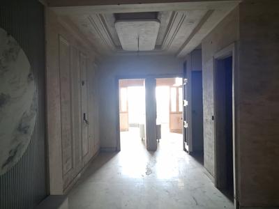 Living Room Image of 1450 Sq.ft 3 BHK Apartment / Flat for sale in Skyline Dev Infra, Sector 49 Noida for Rs. 6950000