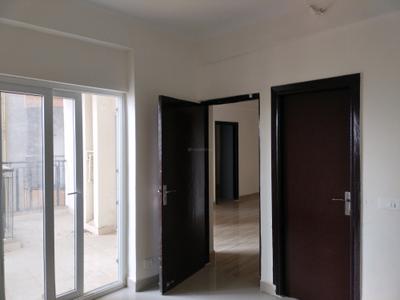 Bedroom Image of 1002 Sq.ft 2.5 BHK Apartment / Flat for rent in Noida Extension Greater Noida for Rs. 18000