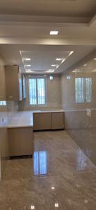 Kitchen Image of 4665 Sq.ft 5 BHK Builder Floor for sale in Sector 17 Faridabad for Rs. 58000000