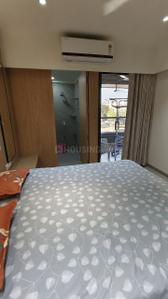 Bedroom Image of 3475 Sq.ft 4 BHK Apartment / Flat for sale in Thaltej Ahmedabad for Rs. 37000000