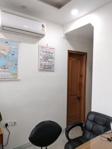 Servant Room Image of 2200 Sq.ft 3 BHK Apartment / Flat for sale in CGHS Udyog Vihar, Sector 22 Dwarka New Delhi for Rs. 36800000