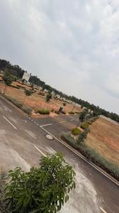 Image of 1500 Sq.ft Residential Plot / Land for sale in KNS Billore, Bisuvanahalli, Bengaluru for Rs. 7500000