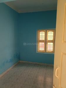 Bedroom Image of 1120 Sq.ft 4 BHK Independent House for sale in Mathikere Bengaluru for Rs. 19500000