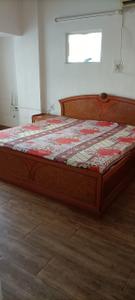 Bedroom Image of 1000 Sq.ft 2 BHK Apartment / Flat for sale in Devi Sacred Heart Town, Wanwadi Pune for Rs. 9000000