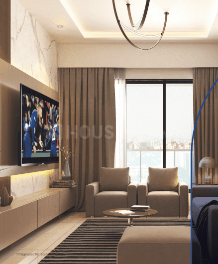 Pranav Daulatrao Desai Nagar CHSL Main Image 1