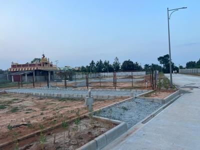 Image of 1200 Sq.ft Residential Plot / Land for sale in Jigani, Bengaluru for Rs. 3255000