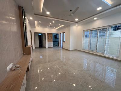 Hall Image of 1450 Sq.ft 2 BHK Independent House for rent in BTM Layout 2nd Stage Bengaluru for Rs. 35000