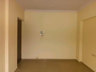 Living Room Image of 550 Sq.ft 1 BHK Apartment / Flat for sale in Raunak City, Kalyan West Kalyan for Rs. 3600000