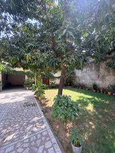 Balcony Image of 4153 Sq.ft 6 BHK Independent House for sale in Jhotwara Jaipur for Rs. 34000000
