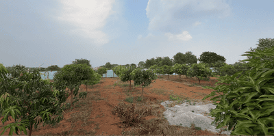 Image of 4275 Sq.ft Residential Plot / Land for sale in Mansanpally, Hyderabad for Rs. 5244000