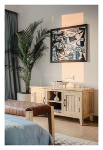 Hall Image of 3583 Sq.ft 3 BHK Villa for sale in Moira Goa for Rs. 75000000