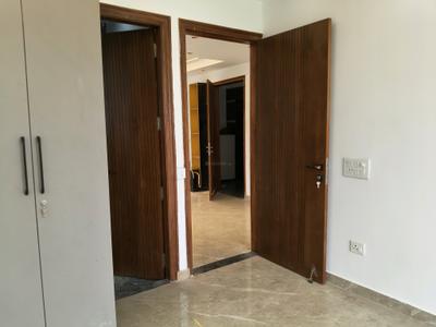 Bedroom Image of 1750 Sq.ft 3 BHK Builder Floor for sale in Sector 57 Gurgaon for Rs. 28000000