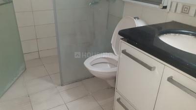 Image of 1660 Sq.ft 3 BHK Apartment / Flat for rent in Brigade Gateway, Rajajinagar, Bengaluru for Rs. 100000