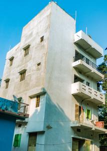 2 BHK Flat