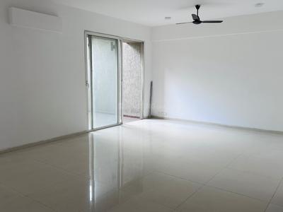 Hall Image of 3353 Sq.ft 4 BHK Apartment / Flat for sale in Estado Presidential, Ravet Pune for Rs. 25000000