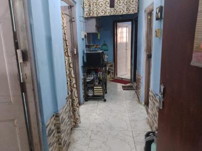 Hall Image of 800 Sq.ft 3 BHK Apartment / Flat for sale in Shyam Bazar Kolkata for Rs. 7000000