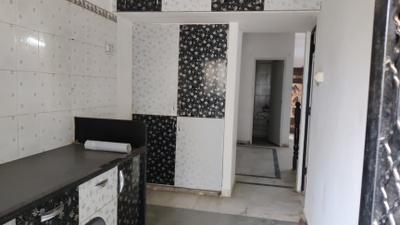 Kitchen Image of 1800 Sq.ft 3 BHK Duplex for sale in Motera Ahmedabad for Rs. 17500000