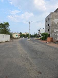 Image of 2400 Sq.ft Residential Plot / Land for sale in Hoshangabad Road, Bhopal for Rs. 21500000