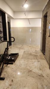 Hall Image of 809 Sq.ft 2.5 BHK Apartment / Flat for sale in Neumec Shreeji Towers, Antop Hill Mumbai for Rs. 26500000