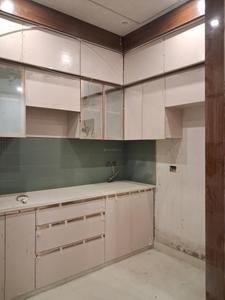 Kitchen Image of 1700 Sq.ft 4 BHK Apartment / Flat for sale in JMD Siddhi Vinayak, Sector 73 Noida for Rs. 8400000