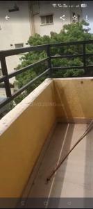 Balcony Image of 1012 Sq.ft 3 BHK Apartment / Flat for rent in Siwandih Bokaro for Rs. 10000