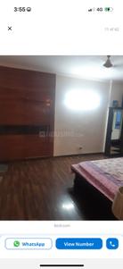 Bedroom Image of 1700 Sq.ft 3 BHK Apartment / Flat for sale in Paramount Symphony, Crossings Republik Ghaziabad for Rs. 13000000