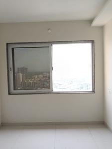 Hall Image of 623 Sq.ft 1 BHK Apartment / Flat for sale in Khidkali Thane for Rs. 4800000