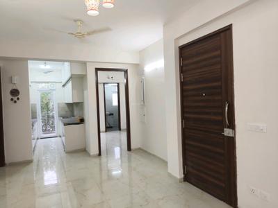 Living Room Image of 1493 Sq.ft 3.5 BHK Builder Floor for sale in M3M Soulitude 2 by M3M India Pvt. Ltd., Sector 89 Gurgaon for Rs. 17200000
