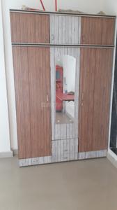 Bedroom Image of 1100 Sq.ft 2 BHK Apartment / Flat for sale in Laxmi Shankar Heights, Ambernath West Ambernath for Rs. 6100000