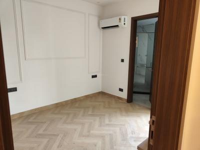 Bedroom Image of 1650 Sq.ft 3 BHK Builder Floor for rent in Trehan Luxury Floors 71, Sector 71 Gurgaon for Rs. 47000