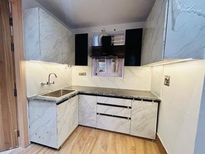 1 BHK Independent House
