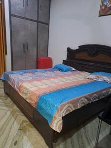 Bedroom Image of 3000 Sq.ft 5 BHK Independent House for sale in Naval Vihar Meerut for Rs. 11000000