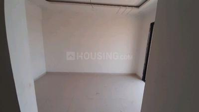 Bedroom Image of 635 Sq.ft 1 BHK Apartment / Flat for sale in Dronagiri Navi Mumbai for Rs. 4200000