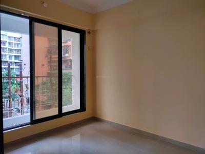 Bedroom Image of 1155 Sq.ft 2 BHK Apartment / Flat for sale in Ulwe Navi Mumbai for Rs. 12400000