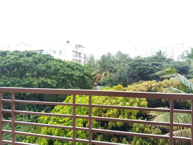 Balcony Image of 1235 Sq.ft 2 BHK Apartment / Flat for sale in Vijayasri Elixir, Whitefield Bengaluru for Rs. 11600000