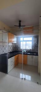 Kitchen Image of 600 Sq.ft 2 BHK Apartment / Flat for sale in Bandra East Mumbai for Rs. 24000000