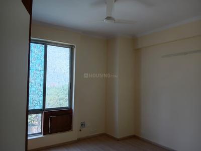 Bedroom Image of 2150 Sq.ft 3 BHK Apartment / Flat for rent in TDI Ourania, DLF Phase 5 Gurgaon for Rs. 85000