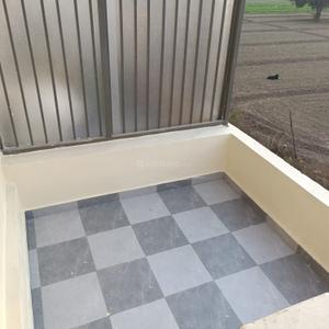 Balcony Image of 1400 Sq.ft 3.5 BHK Duplex for rent in Land White City, Sector 114 Mohali for Rs. 48000