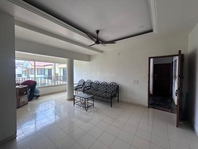 Hall Image of 1500 Sq.ft 3 BHK Apartment / Flat for sale in  West Coast Residency 1, Porvorim Goa for Rs. 11000000