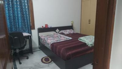 2 BHK Independent House