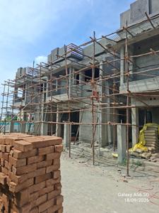 Image of 1050 Sq.ft Residential Plot / Land for sale in Sri Sakthi Garden, Guduvancheri, Chennai for Rs. 5500000