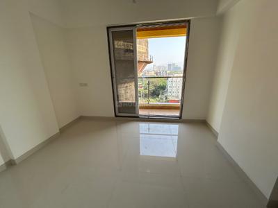 Bedroom Image of 725 Sq.ft 1 BHK Apartment / Flat for sale in Dombivli East Thane for Rs. 4800000